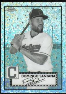 Domingo Santana