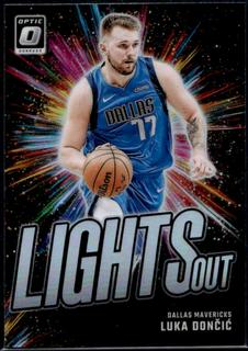 Luka Doncic