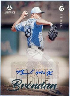 Brendan McKay