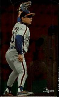 Alan Trammell
