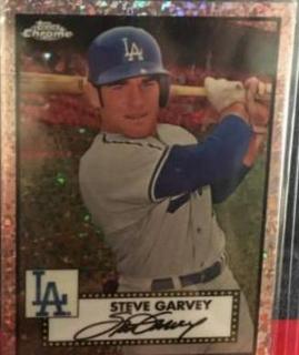 Steve Garvey