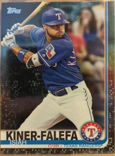 Isiah Kiner Falefa
