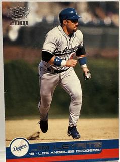 Jim Leyritz