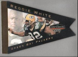 Reggie White
