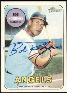 Bob Rodgers
