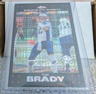 Tom Brady