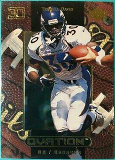 Terrell Davis
