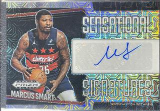 Marcus Smart
