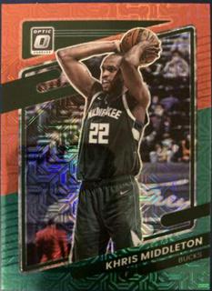 Khris Middleton