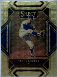 Sandy Koufax