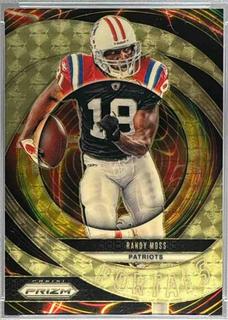 Randy Moss