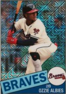 Ozzie Albies
