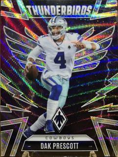 Dak Prescott