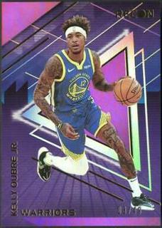 Kelly Oubre Jr.
