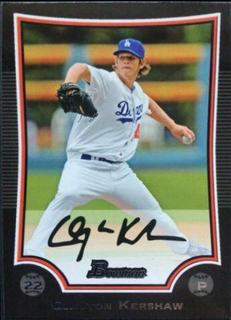 Clayton Kershaw