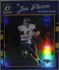 Joe Flacco