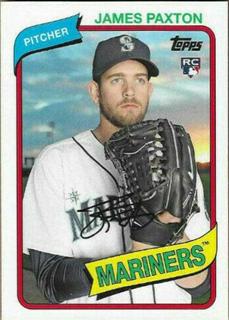 James Paxton