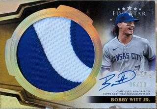 Bobby Witt Jr.