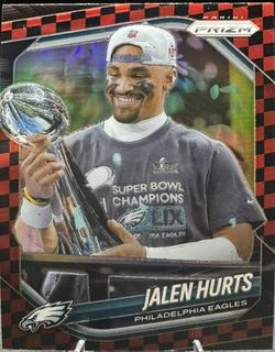 Jalen Hurts