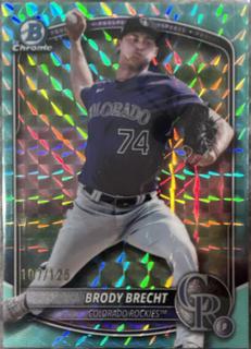 Brody Brecht