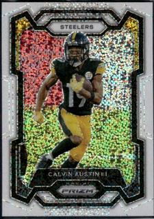Calvin Austin III