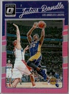 Julius Randle