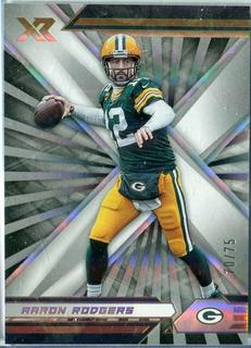 Aaron Rodgers