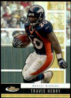 Travis Henry