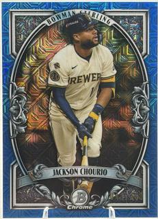 Jackson Chourio