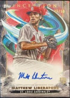 Matthew Liberatore