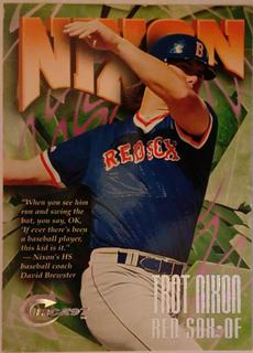 Trot Nixon