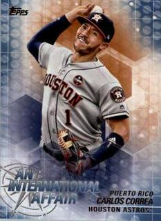 Carlos Correa