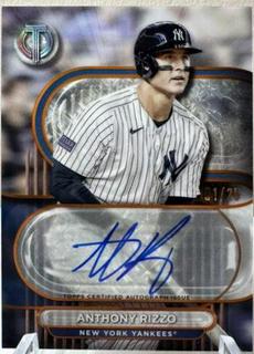 Anthony Rizzo