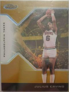 Julius Erving