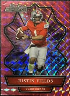 Justin Fields