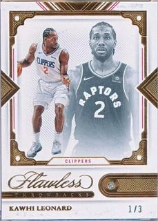 Kawhi Leonard