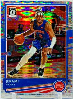 Jerami Grant