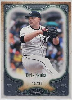 Tarik Skubal