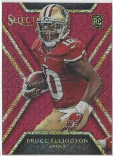 Bruce Ellington