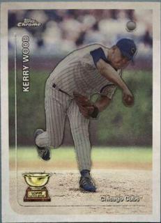 Kerry Wood