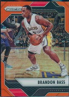 Brandon Bass
