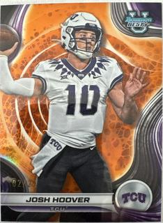 Josh Hoover