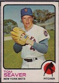 Tom Seaver