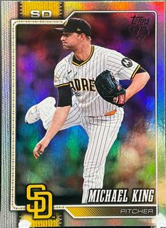 Michael King