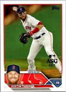 Justin Turner