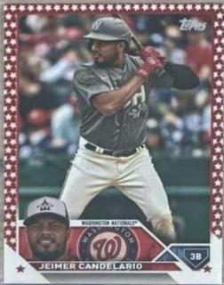 Jeimer Candelario