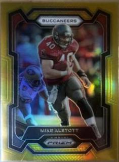 Mike Alstott