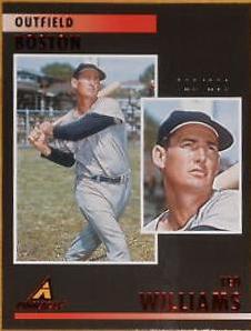 Ted Williams