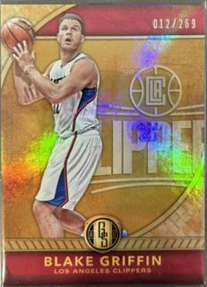 Blake Griffin