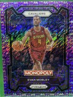 Evan Mobley